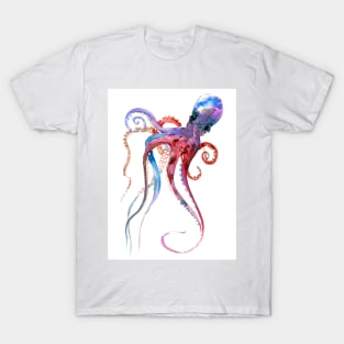 Octopus T-Shirt